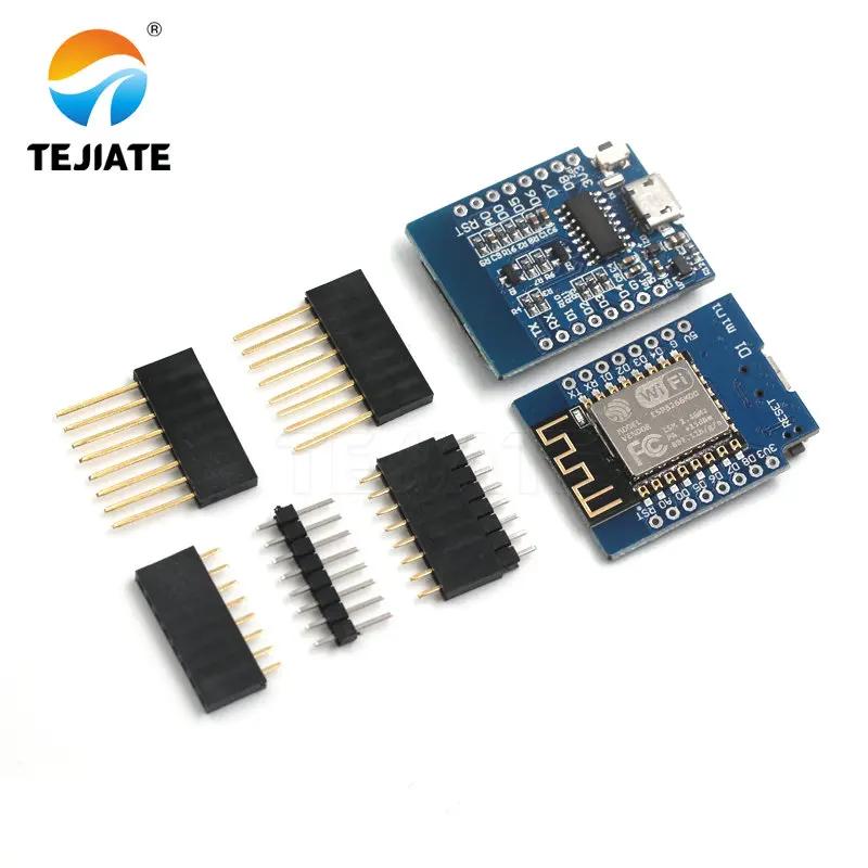 801S Vibration Sensor Vibration Module Analog Output Sensitivity Adjustable