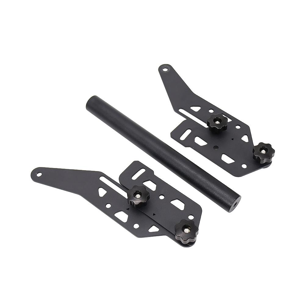 CB 500 X Motorcycle GPS Navigaton Mount Phone & Adjustable Windshield Bracket Kit For Honda CB 500X CB500X 2016 2017 2018 2019