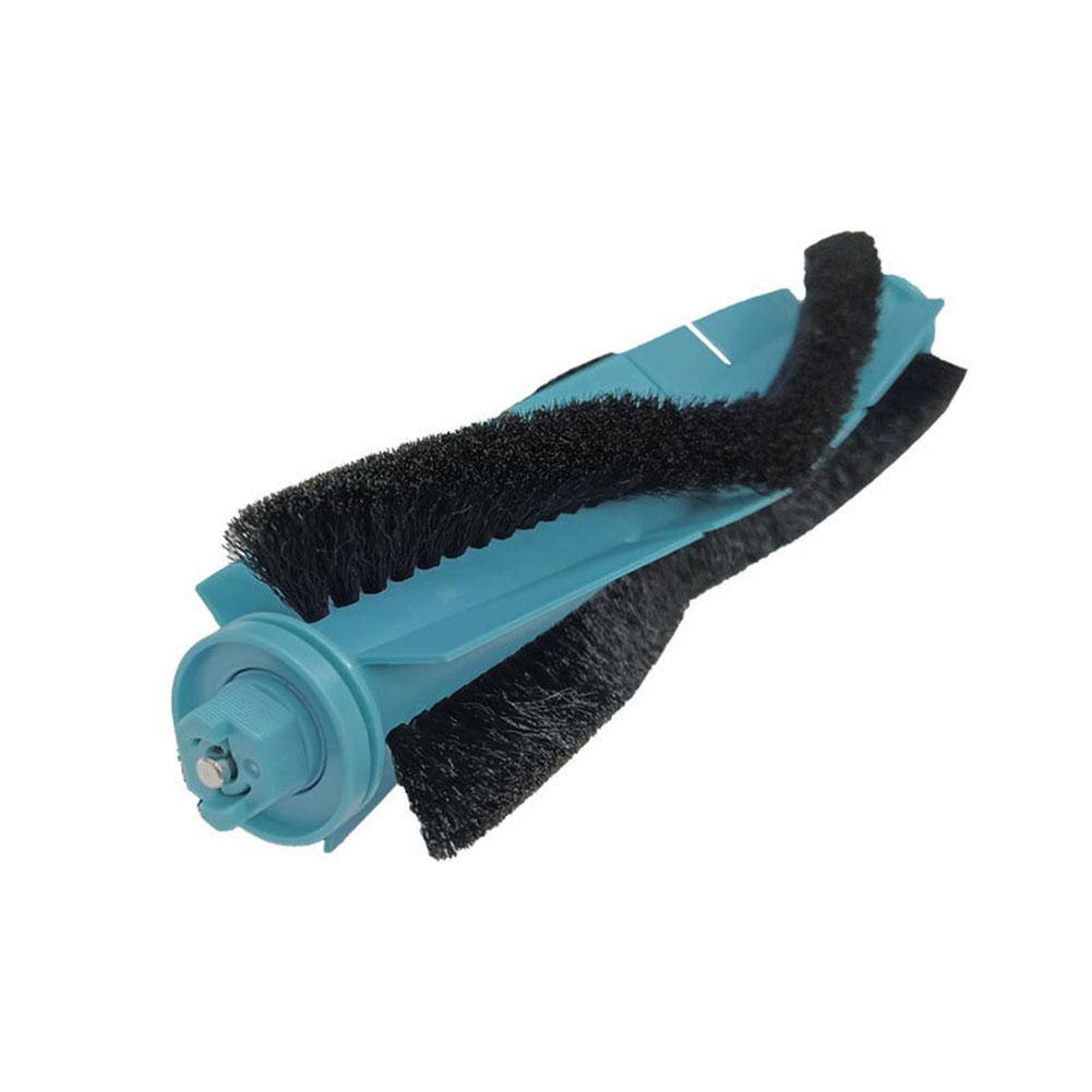 Robotic Vacuum Cleaning Consumables Set Main Brush Side Filter Mop Cloth Dust Bag Accessories For Liectroux G7 RC4S EVOLUTI