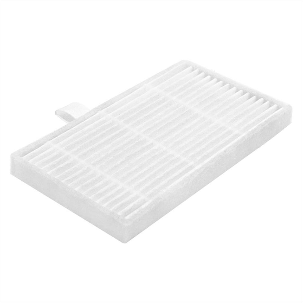 BHBL For Trouver E10, E20 / D10, T10 Lite Series Main Side Brush Filter Mop Cloth Parts