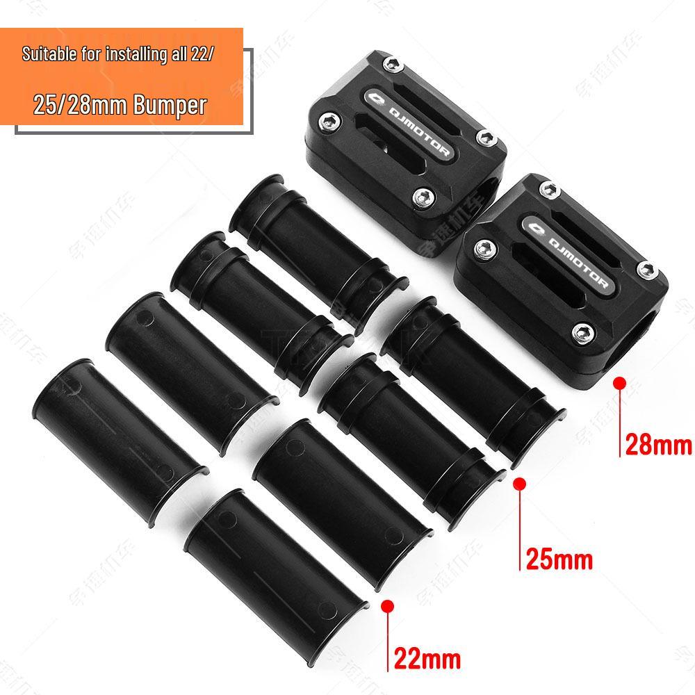 Qianjiang SRT900SX Motorcycle Anti-Collision Bumper Accessories