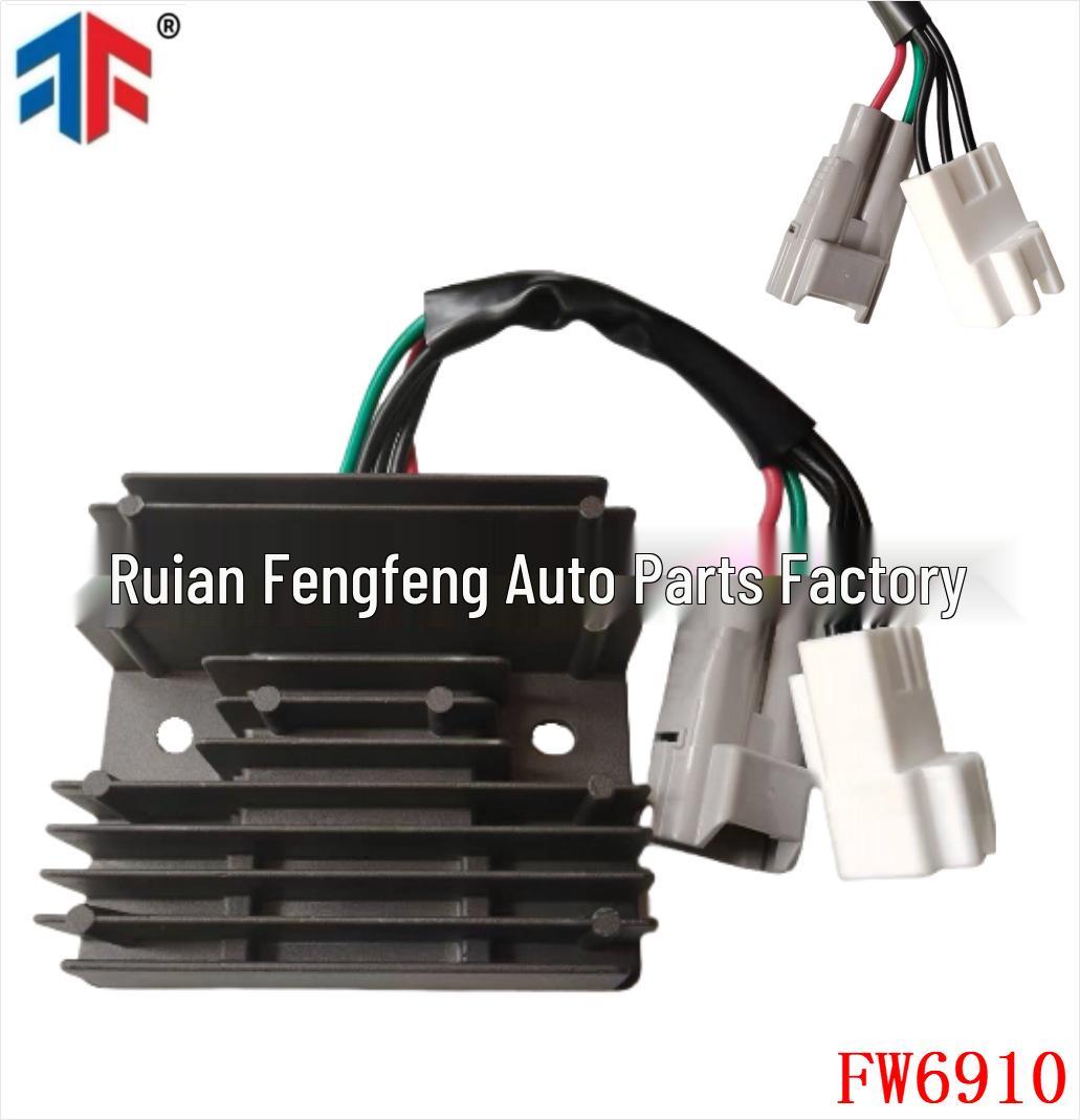 Compatible with: 32800-47H00-000, 32800-47H00-RX0, 32800-47H00-R0X