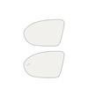 Fits Chevrolet Cruze (2017-2019) Rearview Mirror Cover/Shell/Frame