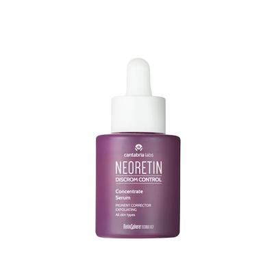 Discrom Control Concentrate Serum 30ml