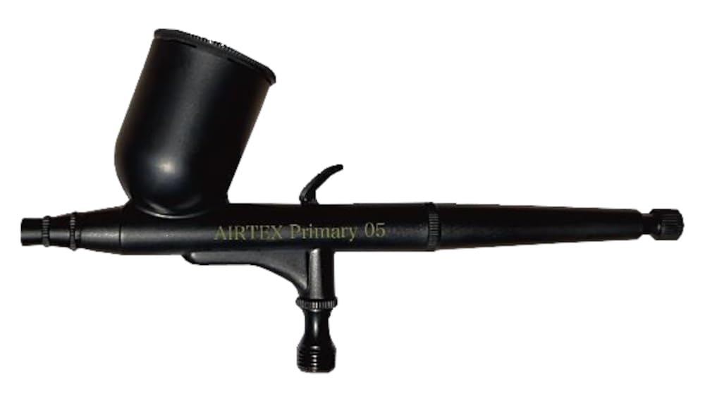 

Airtex AIRTEX Primary05 Инструмент для хобби PR05 чёрный