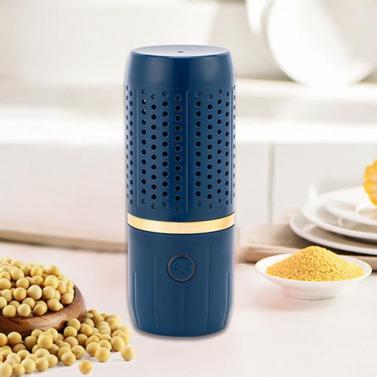 Fruit And Vegetable Purifier, Portable Compact Water Purification Technology Cleaner, Remove Residue Cleaning Gadget for Fruits Vegetables Meats