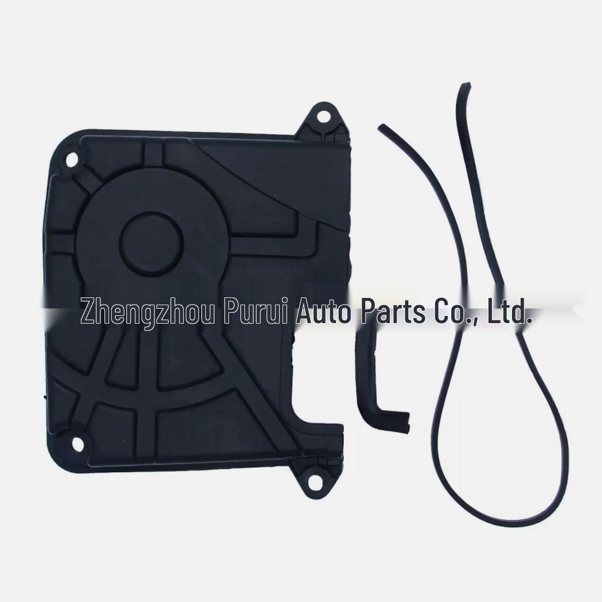 21360-26002, 2136026002: Compatible VVT Timing Chain Lower Cover for Hyundai Kia other