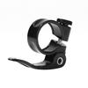 Wear-resistant Bicycle Seatposts Clamps Quick Release Mountain Bike Seatpost Clamp Aluminum Bicycle Seat Post Clamp