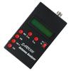 SARK100 HF SWR Antenna Analyzer Meter 1-60Mhz Ham Radio Mini-B Receptacle
