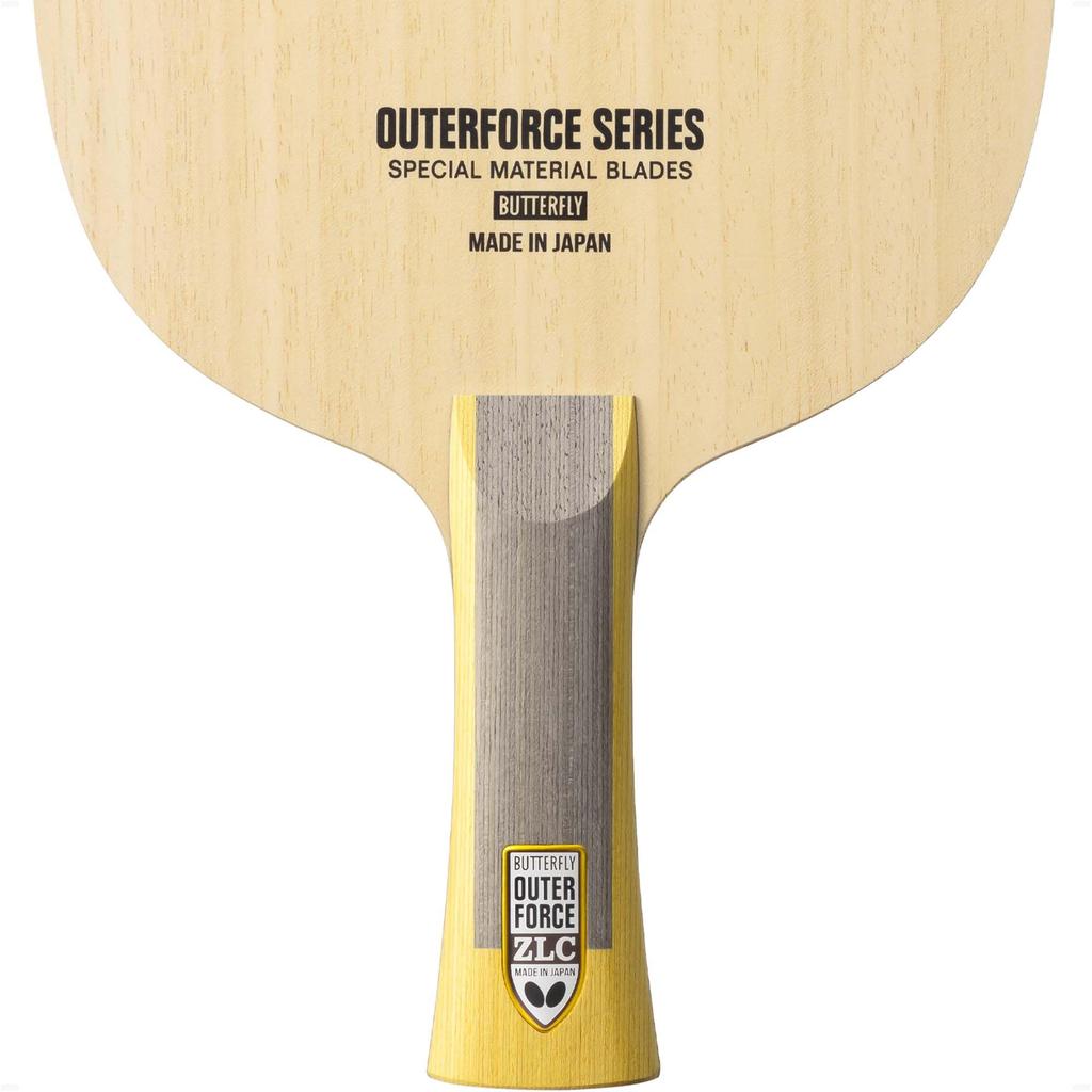 Butterfly Outerforce ZLC FL Blade