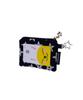 Soworlian Zipper Card Pocket_Drawing Star