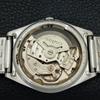 AUTOMATISCHE VINTAGE SEIKO JAPAN 6309A HERRENUHR BRAUNES ZIFFERBLATT a700512-5