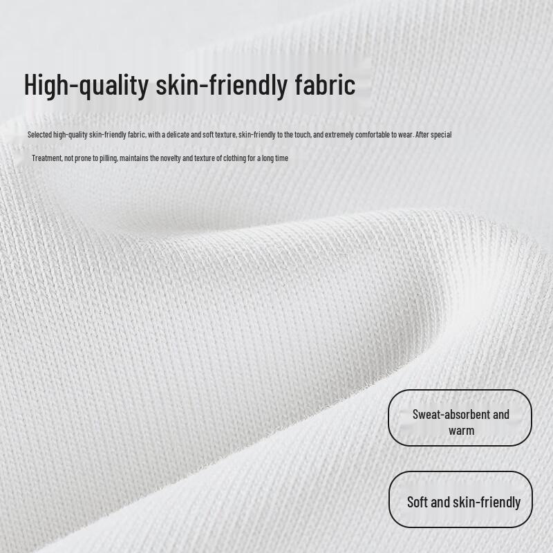 Baleno Women's 2025 Autumn Hooded Sweatshirt