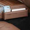 For Mercedes-Benz X167 GLS W167 GLE  central control storage box car storage box seat gap storage box car interior decoration