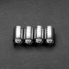 4pcs Metal Car Wheel Tire Valve Stem Cap Cover For Renault DACIA Fluence Scenic Loguna Logan Twingo Clio Captur Koleos Megane HH49