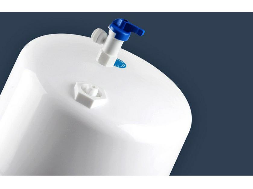 Home & Commercial Pressure Tank Water Purifier: 3.2G to 20G Direct Drinking Storage & Accessories
