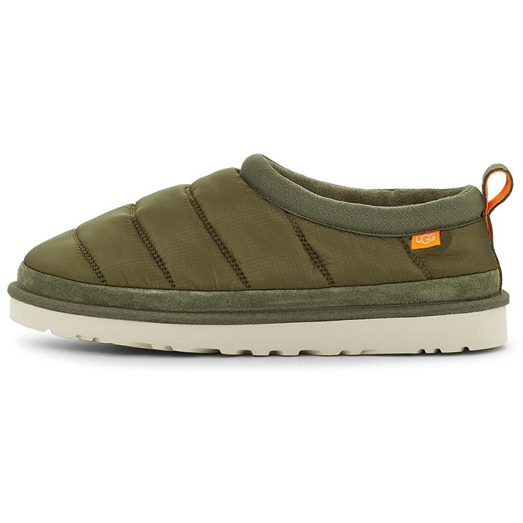 UGG Tasman LTA Slipper Burnt Olive Men s 1127735-BTOL EU 41