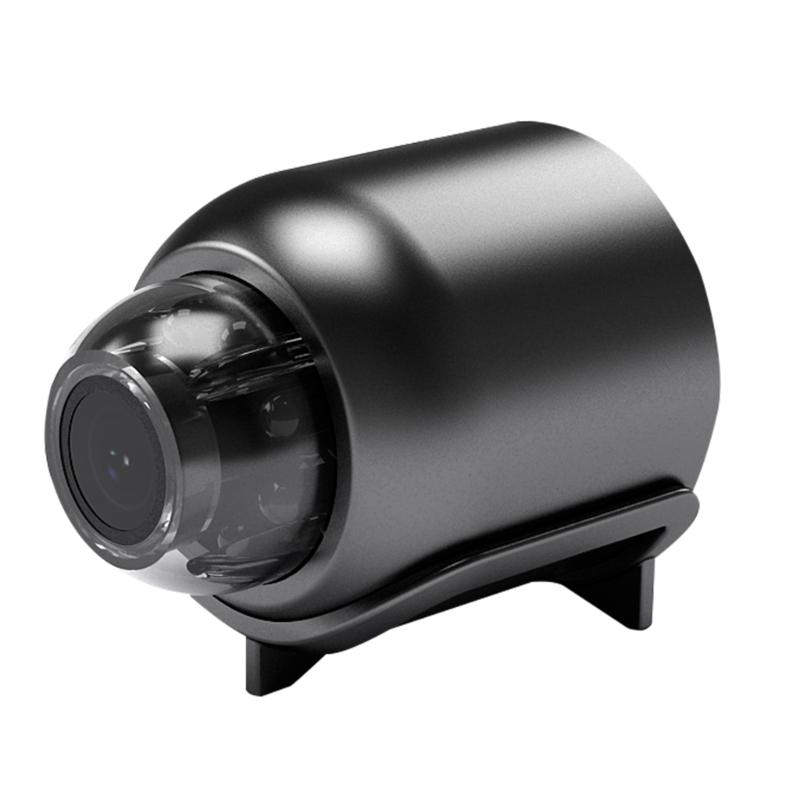 

Camera 1080p Video Recorder Support Night Time ature Magnet Camcorder with 32G Card