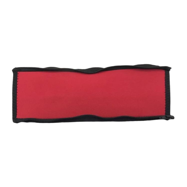 Fashion Headband Cushion Replacement Earpads Protein Leather Ear Pad For Studio Professional DETOX Headphone Repair