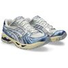 Asics Gel Kayano 14 Cream Metallic Blue