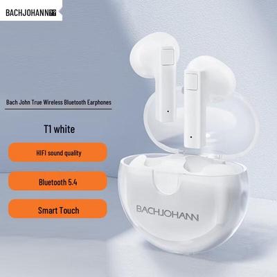 Audio e Video – Cuffie wireless