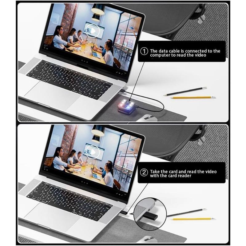 1set 1080P Camera Low Power Compact Outdoor Sport DV Security Monitor Cam Video Photo Surveillance Camcorder