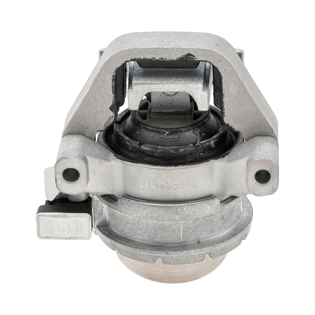 Left Engine Motor Mount With Sensor 4H0199255T For S6 RS6 S7 RS7 4.0L Engine