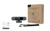 I-tec SOLOMON PRO 900 4 K Webcam PiP AI Autofoc