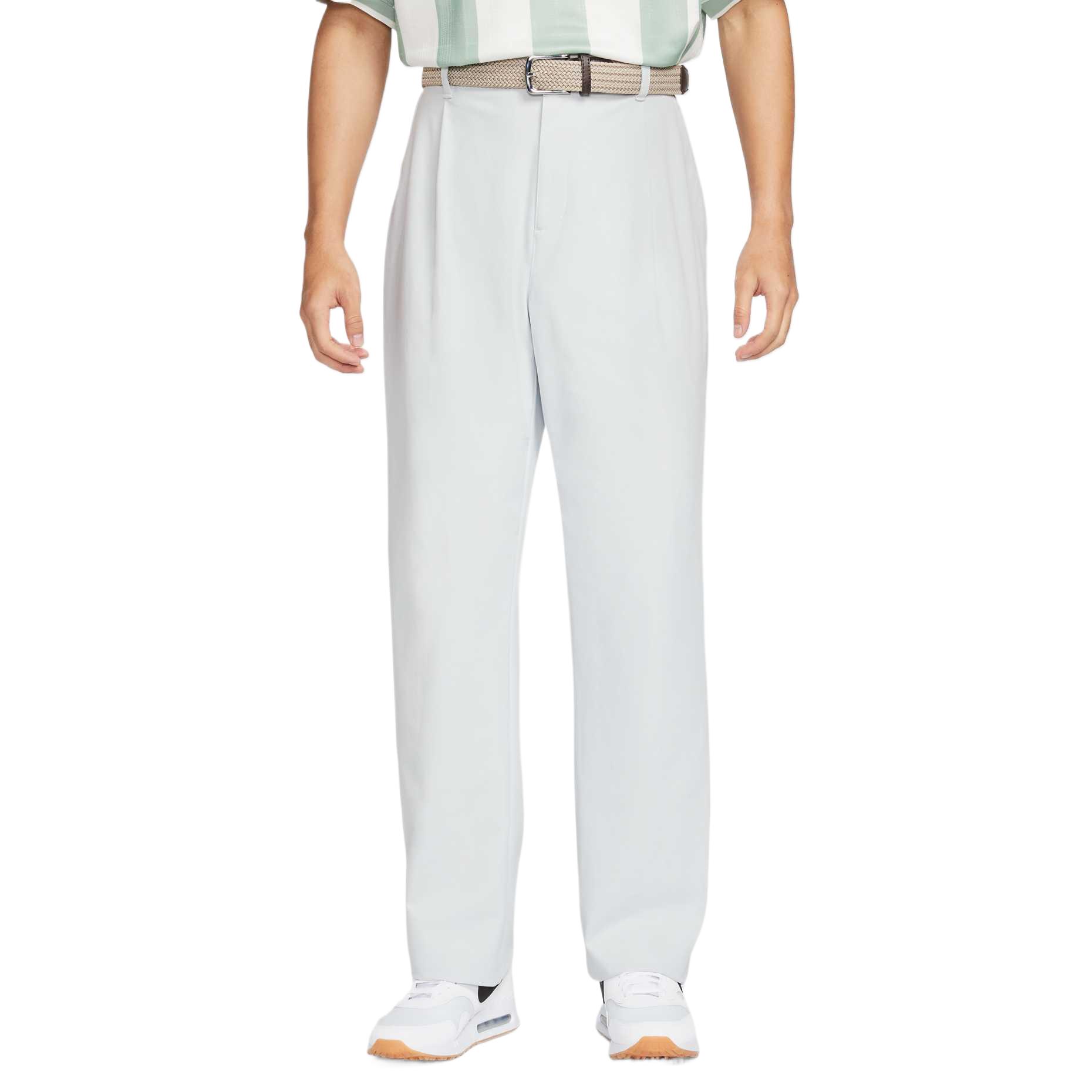 Nike Dri Fit Sports Pants Men s Photon Gray IB0648-025 30-32