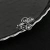 Elegant Acrylic  Bracelet Open Ring For Women Korean  Geometry Adjustable Party Jewelry Lady Gifts