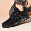 Bărbați Dimensiuni mari Pantofi de alergare Bărbați Pantofi sport Pantofi de sport Pantofi de mers cu plasă respirabilă pentru exterior