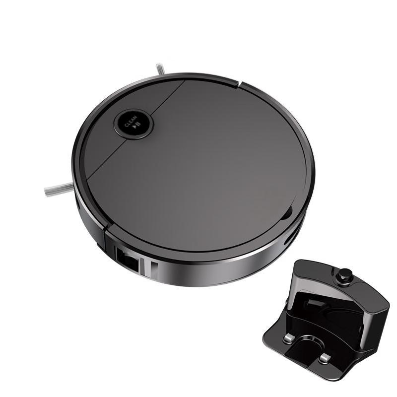 LISM Smart Robotic Vacuum Cleaner
