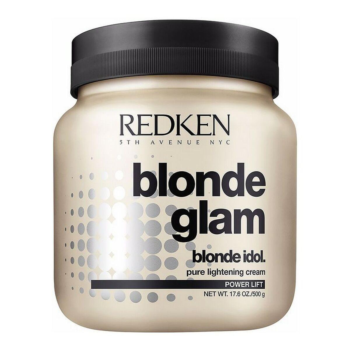 

Décolorant Redken Blonde Glam 500 g