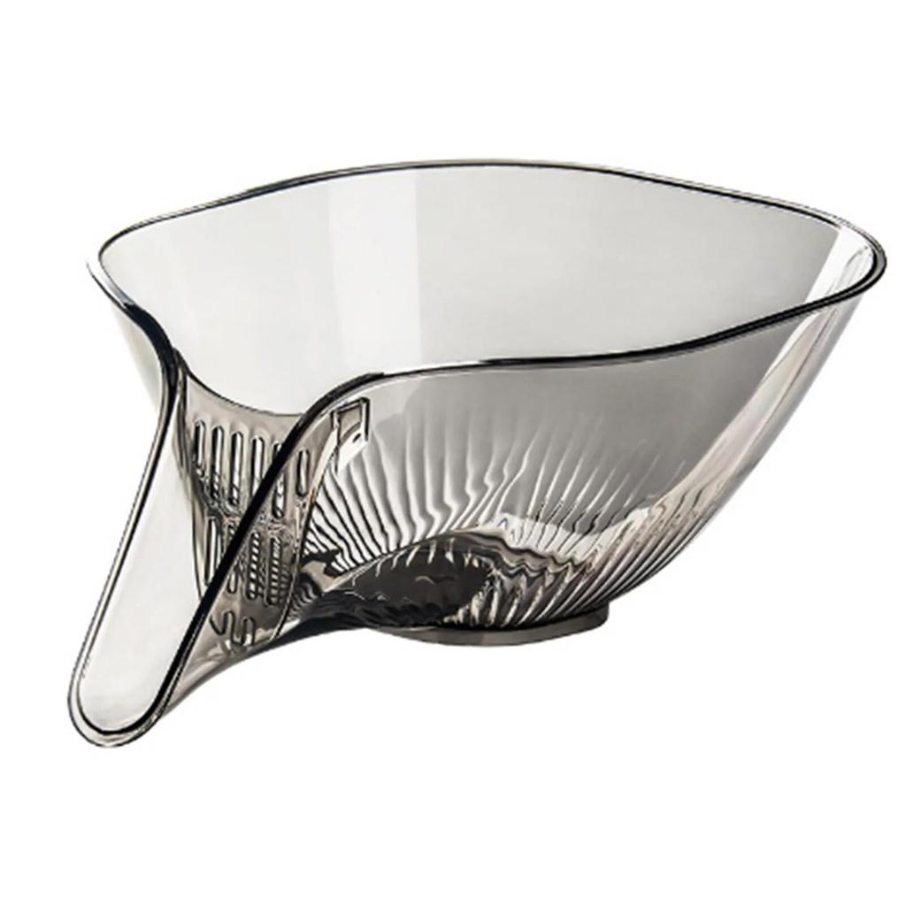 Multi-functional Drain Basket Sink Kitchen Sink Strainer Basket Strainer Sink Washing Basket Home Organizer Drain Fruit Strainer