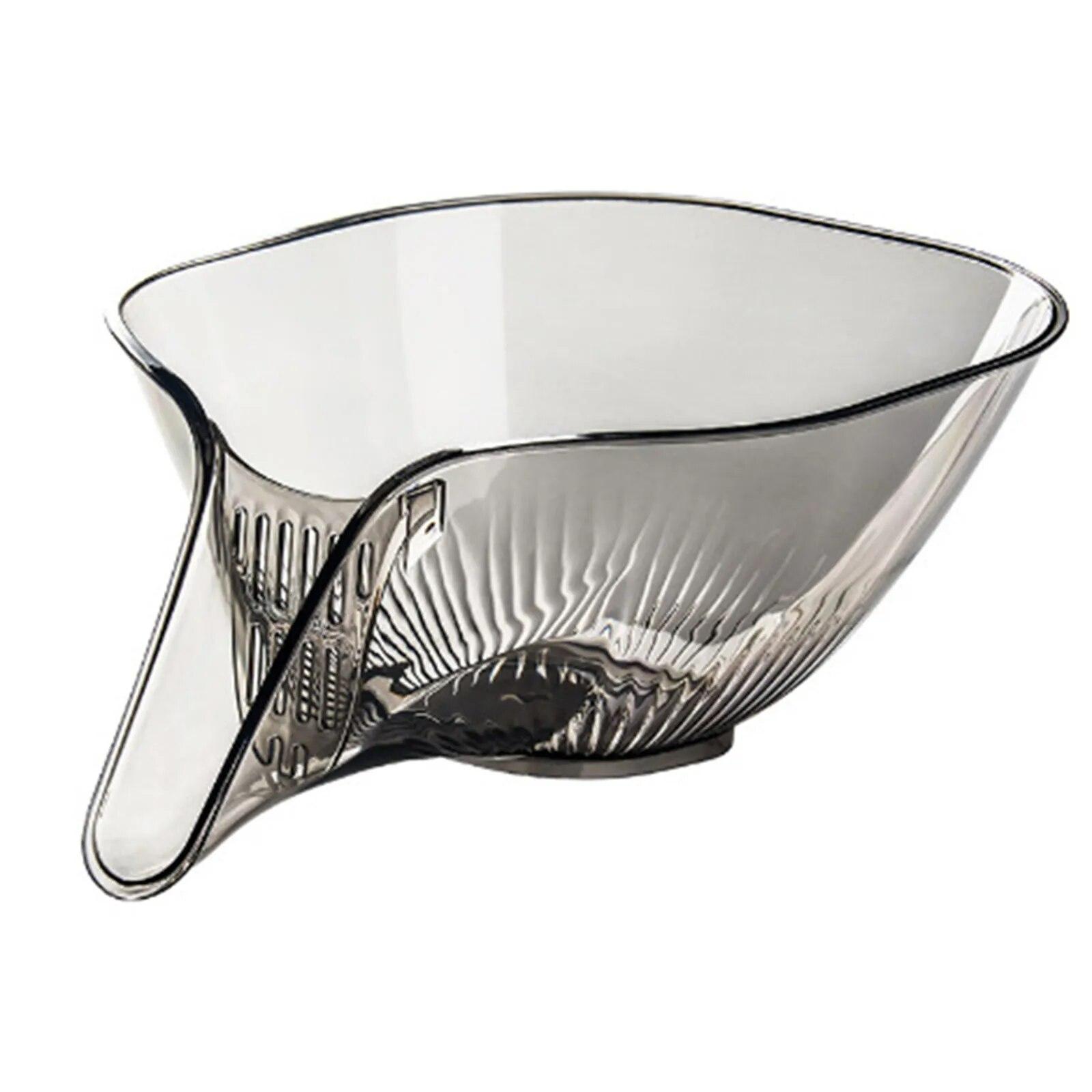 

Многофункциональная сливная корзина для кухонной мойки, сито для раковины, сито для мойки, домашний органайзер, сито для фруктов AS THE PICTURE