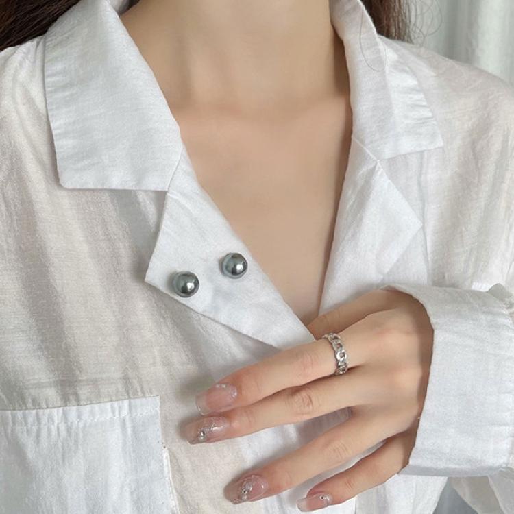 Pearl Brooch Pins For Clothes Waist Pins For Pants Safety Pins Scarf Clip
