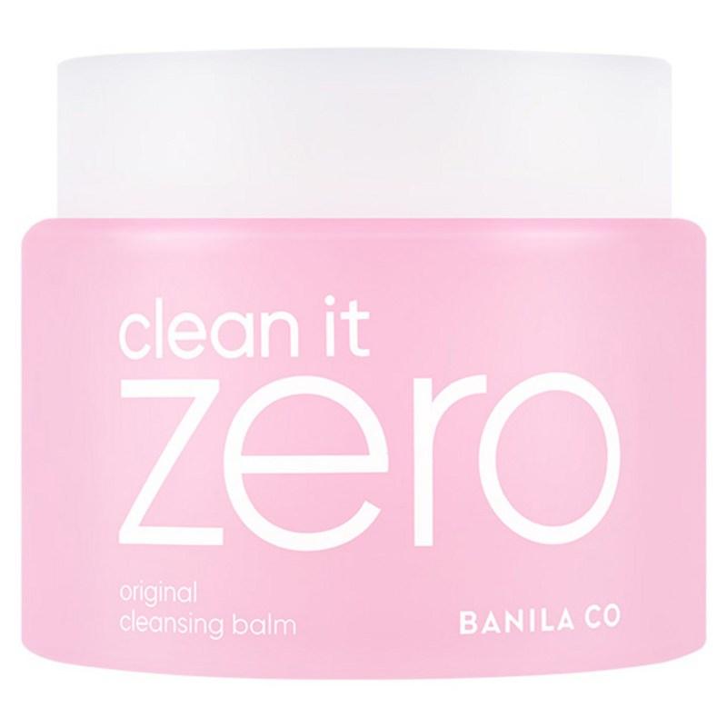 Banila Co Clean It Zero Cleansing Balm Original, 180ml, 1 pcs