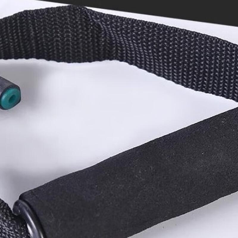 YTYIN Retractable Resistance Band