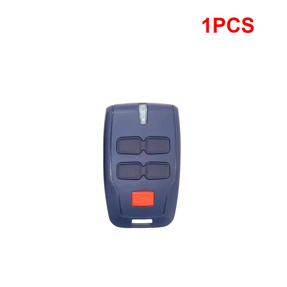 1-10 ks 2 klíče/4 klíče 433,92 MHz Kódovací systém Dálkové ovládání garážových vrat 2 klíče/4 klíče pro KLEIO Otevírač bran a dveří