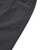 SOUNDSLIFE Hard Shell Parachute Pants Charcoal