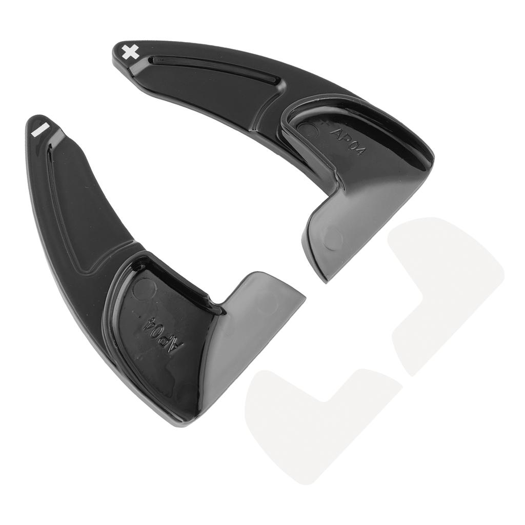 Jeep Grand Cherokee 2014-2021 İçin Direksiyon Simidi Vites Kolu Uzatmaları