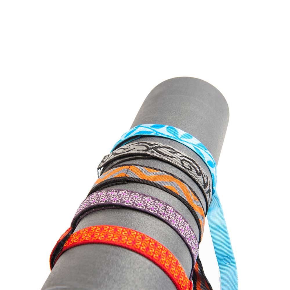 HUGGER MUGGER Simple Sling Yoga Mat Carrier