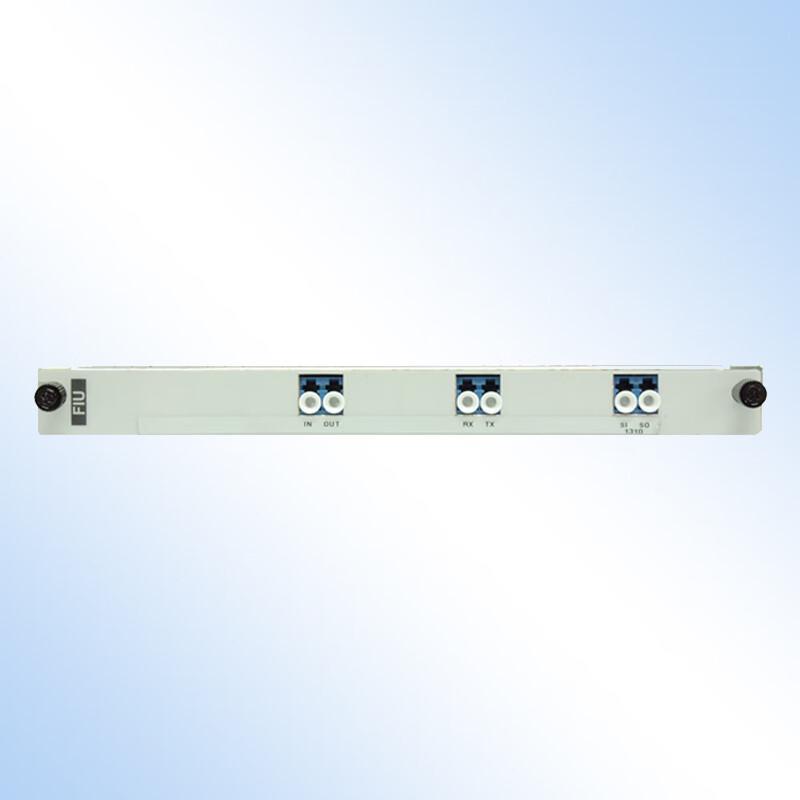 

Huawei TNF1DFIUO4 Fiber Interface Board