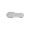 Under Armour Fabric Comfortable Shock Absorbing Waterproof Low Top Hiking Shoes Unisex Hiking Shoes Light-Gray White 4438006HOARY