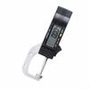 Digital Thickness Gauge High Precision Electronic Caliper MultiMaterial