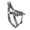 WOLFGANG NewMoon Harness, Size S, 1.6cm Wide X 30-45cm Chest Circumference [For Small Dogs]