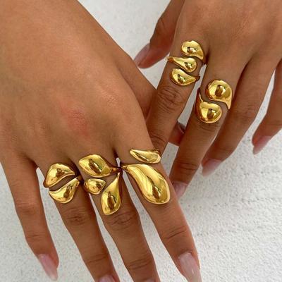 Ringe – Damenringe