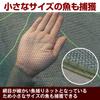 Felimoa Fishing Fish Fish Catching Small Fish Fishing Rig, Scoop, Net, Net,