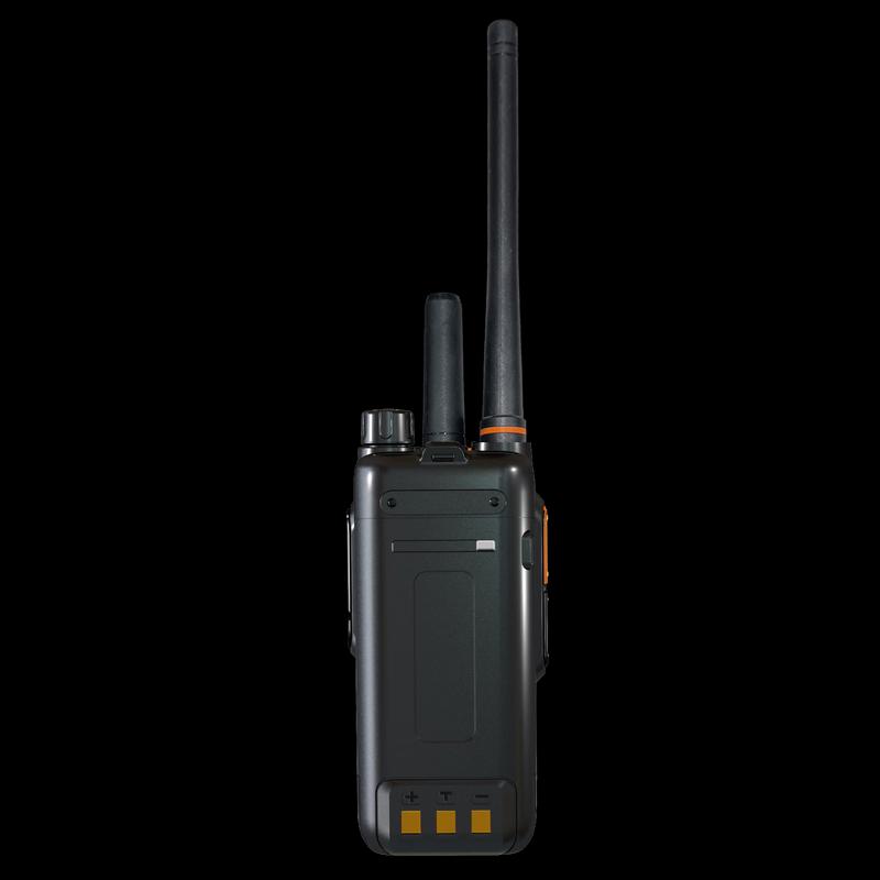 Fomtalk FPX3900KD Dual-Mode Walkie-Talkie (CN version)