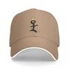 Fairy By Larry Eppley Art Cap Casual Baseball Caps Adjustable Hat Hip Hop Summer Unisex Baseball Hats Customizable Polychro